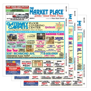 MarketPlace