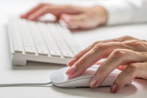 KeyboardMouse