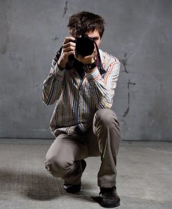 Photographer