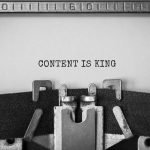 If content is king, context is the kingdom