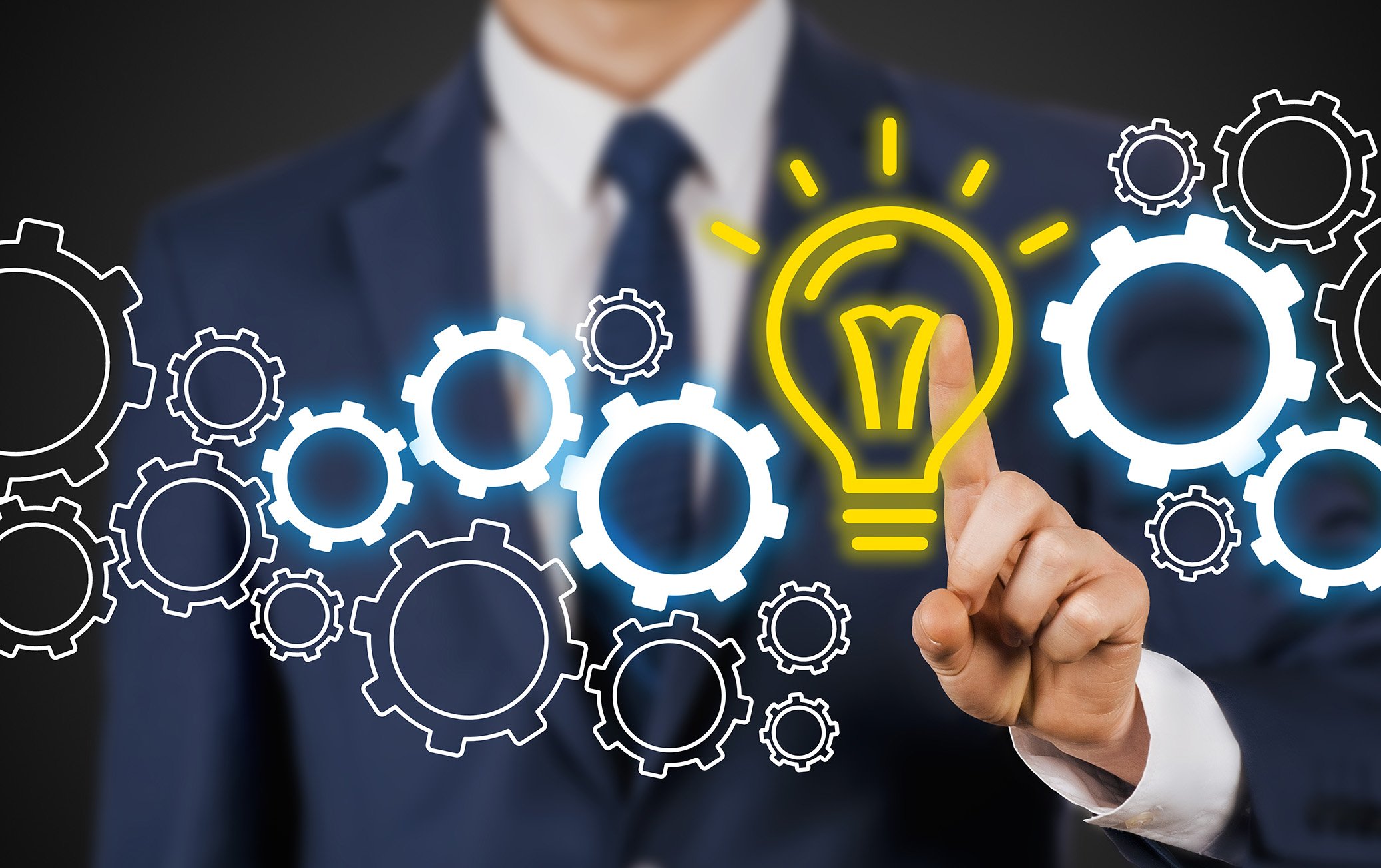 Idea Gear Digital Learning Center